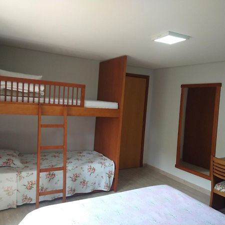 Apartamento Tomasini Gramado Exterior foto