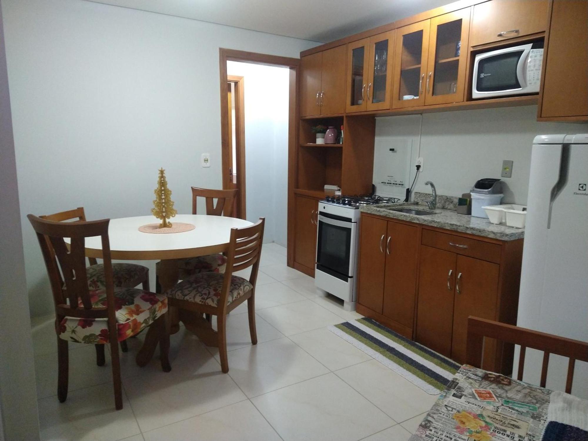 Apartamento Tomasini Gramado Exterior foto