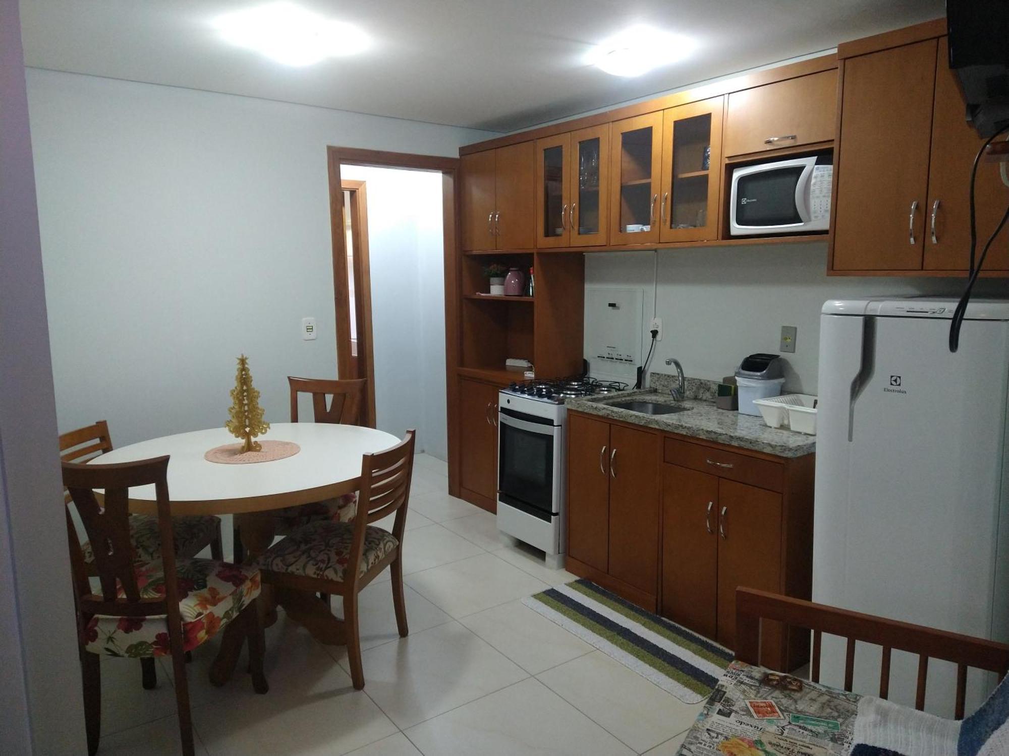 Apartamento Tomasini Gramado Exterior foto
