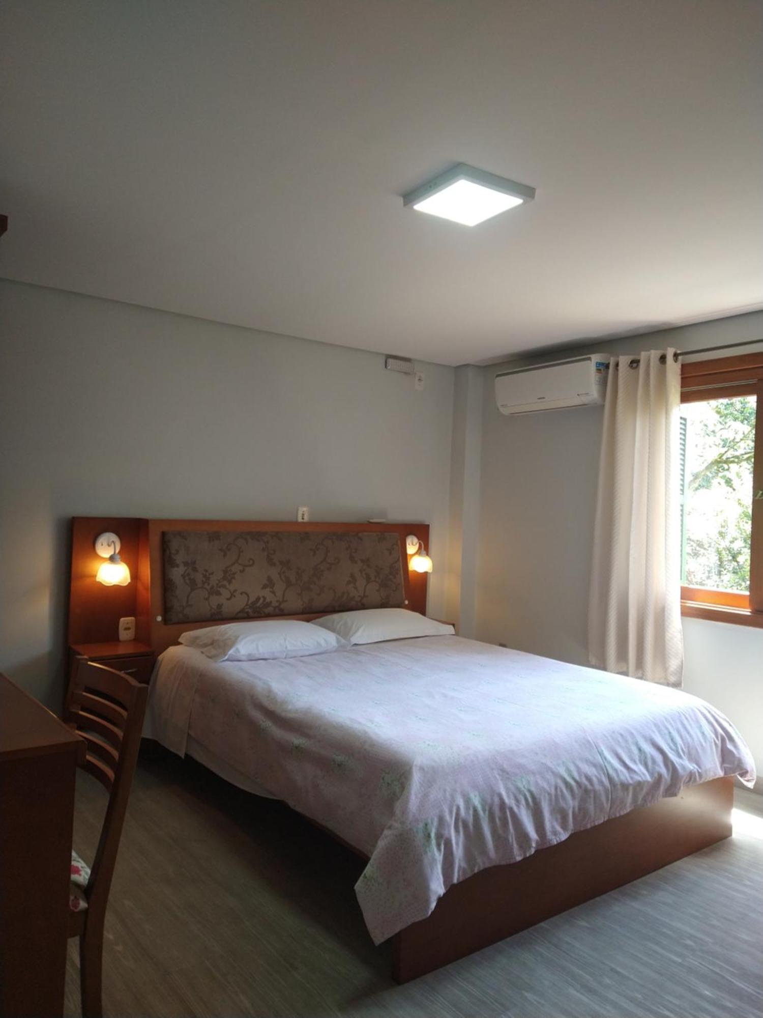 Apartamento Tomasini Gramado Exterior foto