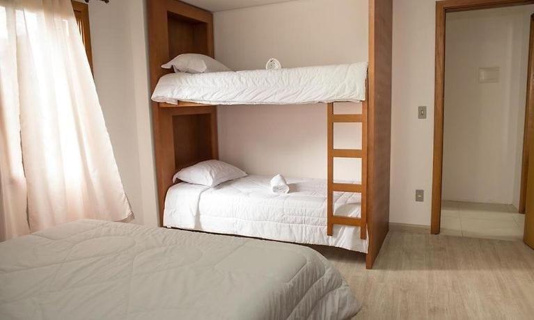 Apartamento Tomasini Gramado Exterior foto