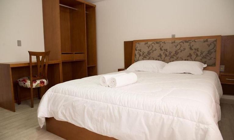 Apartamento Tomasini Gramado Exterior foto
