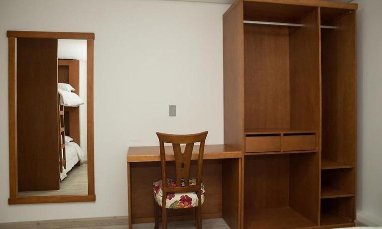 Apartamento Tomasini Gramado Exterior foto